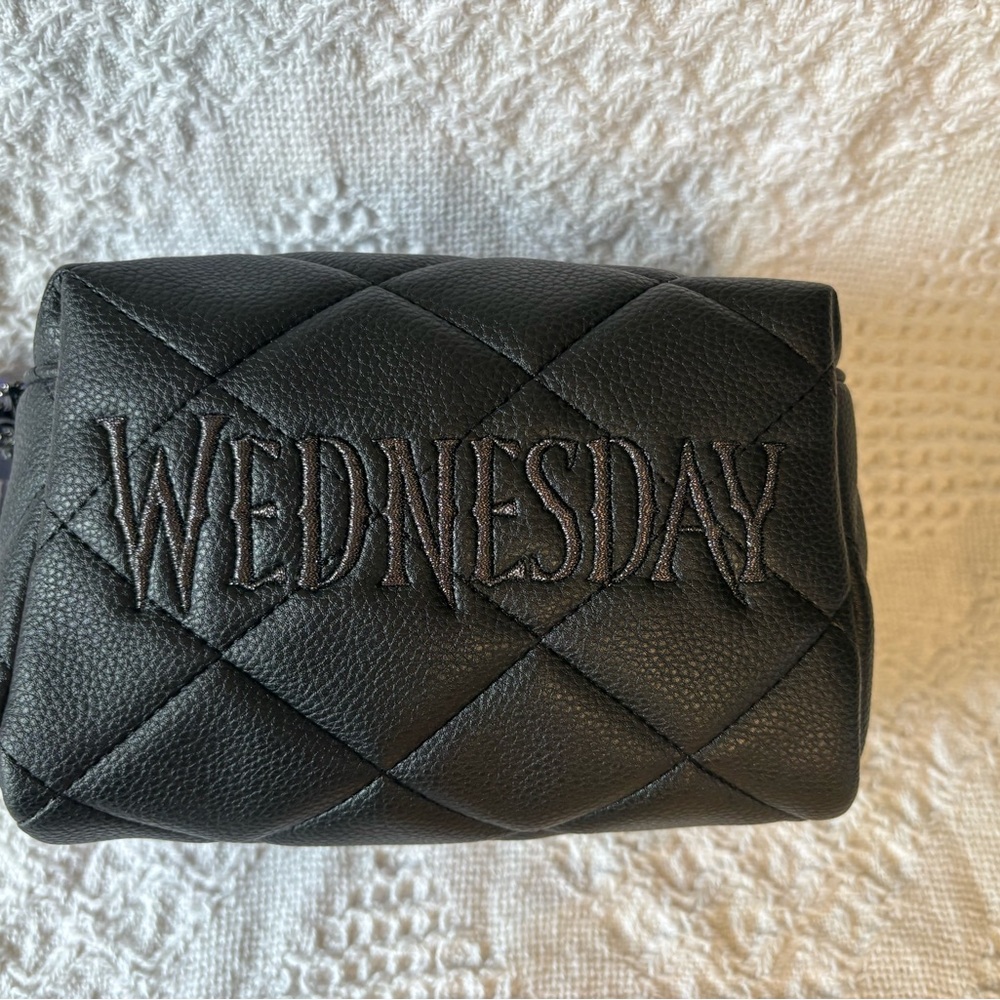 Primark Wednesday Cosmetic Bags